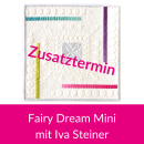 Zusatztermin 17.07.2025 Rulerwork ‚Fairy Dream...