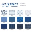 Layer Cake Inkperfect indigo